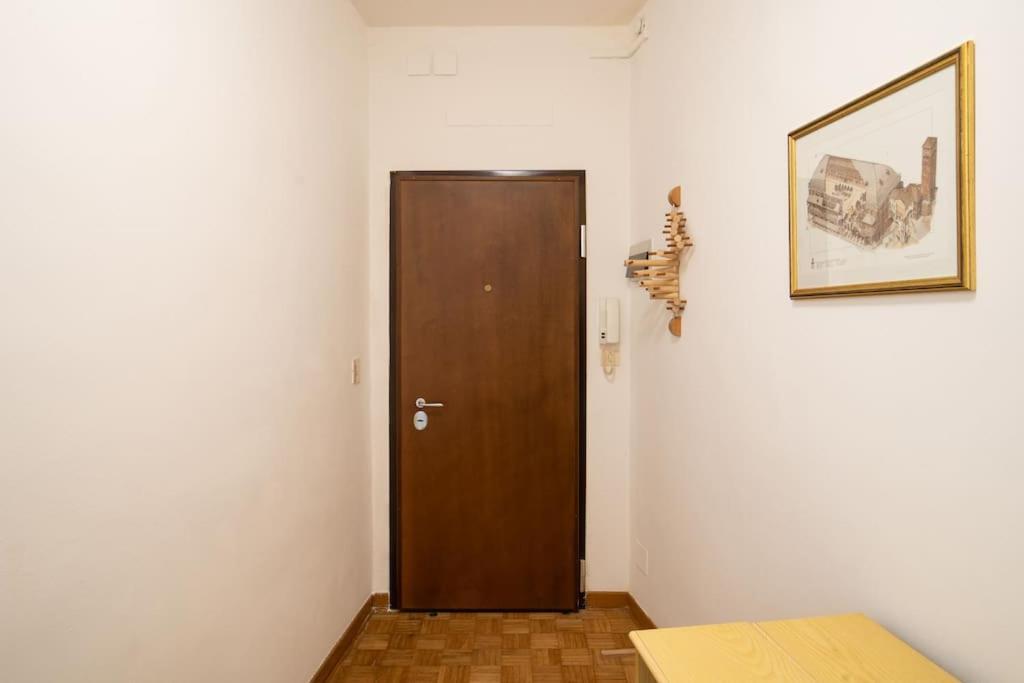 Enjoy Home - Appartamento Orologio, Piazza Dei Signori Padova Exterior photo