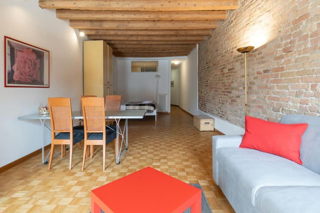 Enjoy Home - Appartamento Orologio, Piazza Dei Signori Padova Exterior photo